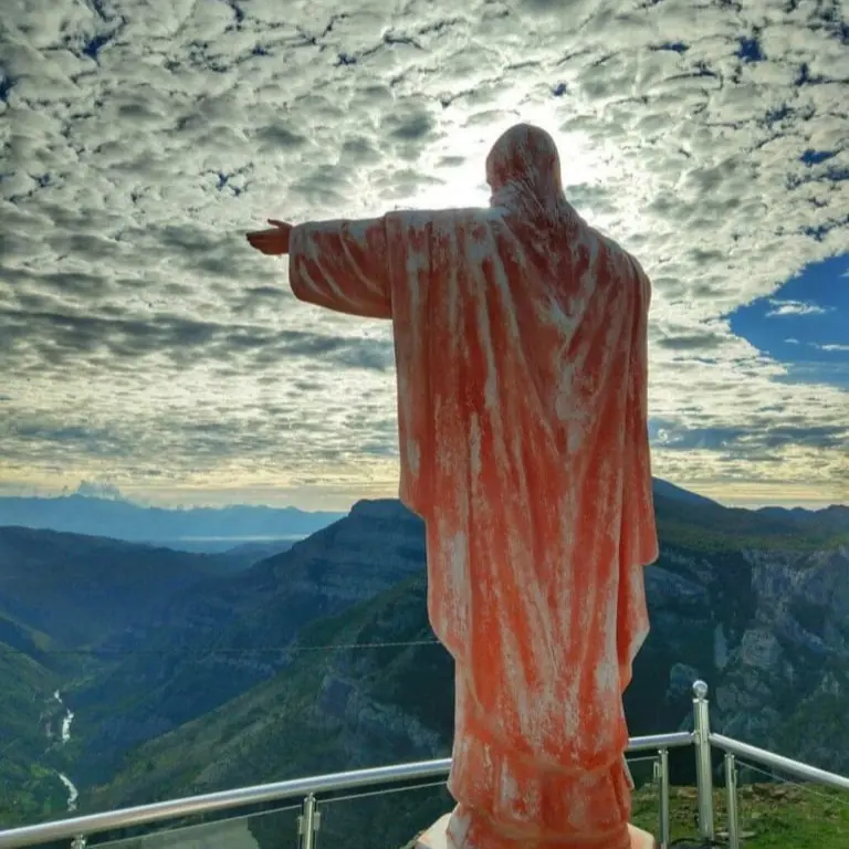 Alps of the Balkans excursion