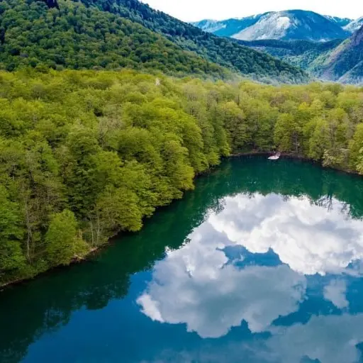 Jeep Safari in Montenegro