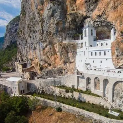 Ostrog Monastery Trip