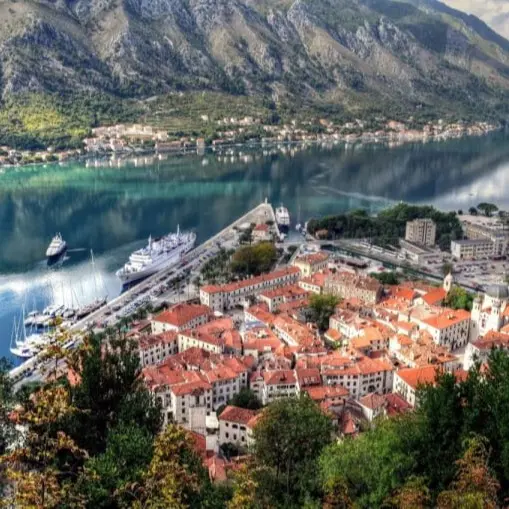 Montenegro Tour and Boka Bay