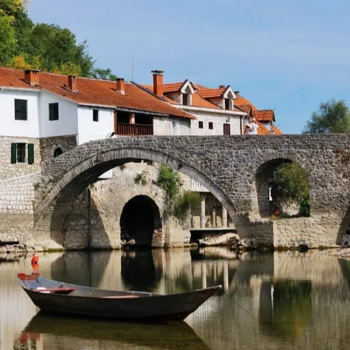 Skadar Lake Trip