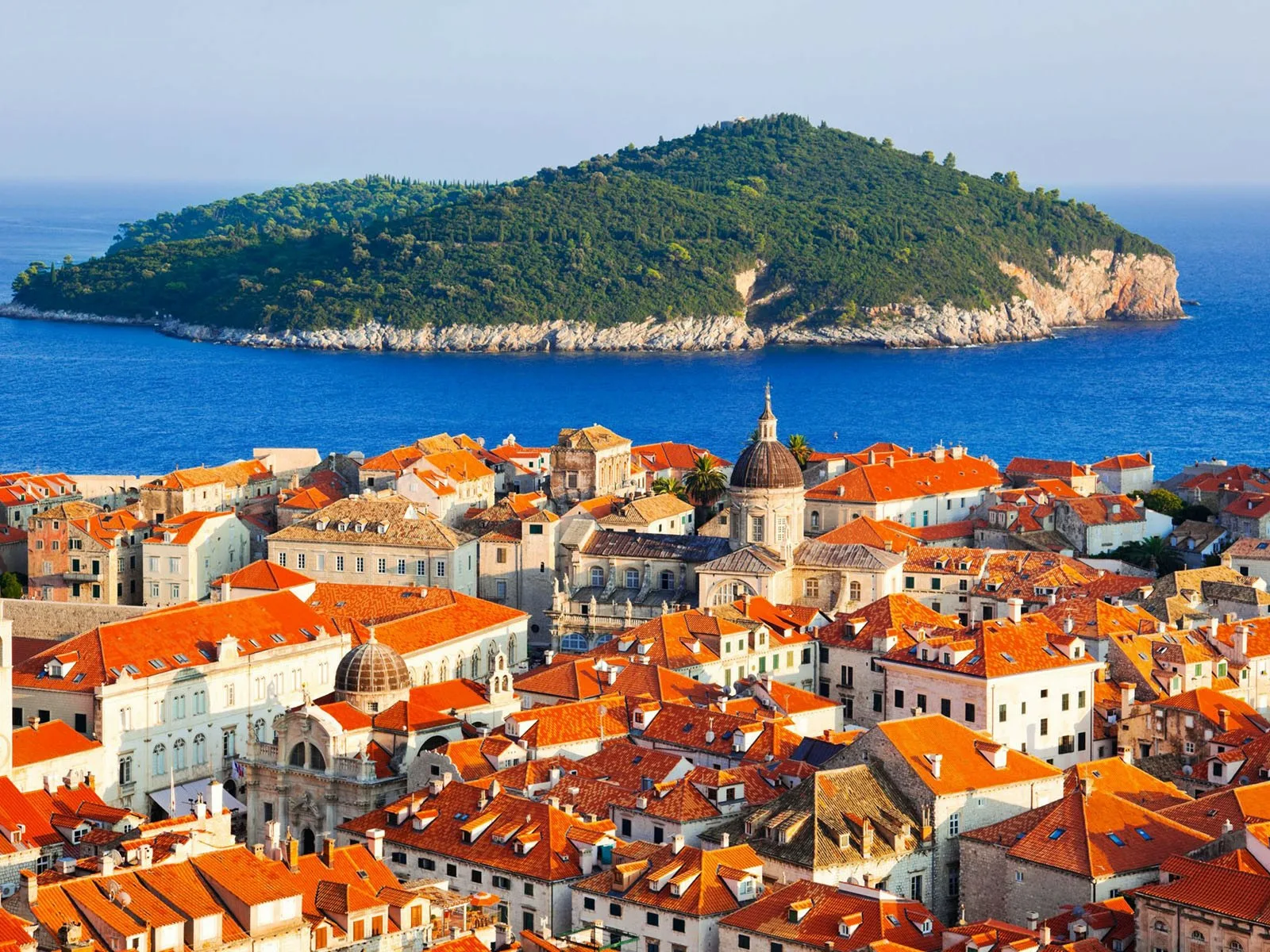Croatia from Montenegro - Excursion