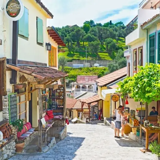 Excursion Southeastern Montenegro