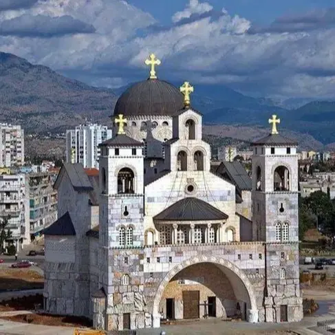 Ostrog Monastery Trip