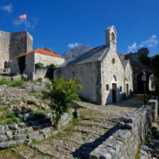 Excursion Southeastern Montenegro