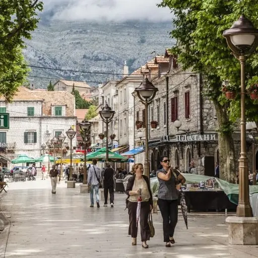 Bosnia and Herzegovina One Day Trip