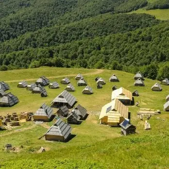 Jeep Safari in Montenegro