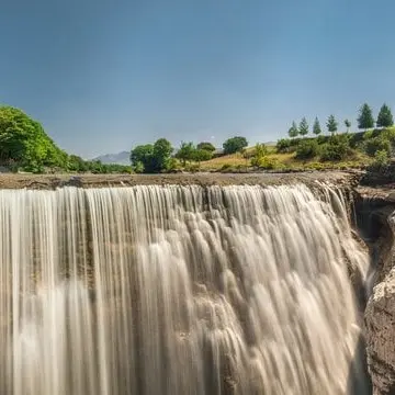 Alps of the Balkans excursion