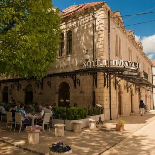 Bosnia and Herzegovina One Day Trip