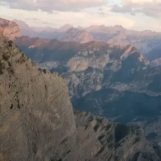 Alps of the Balkans excursion