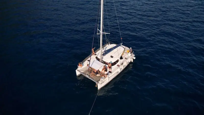 Yacht rental in Montenegro
