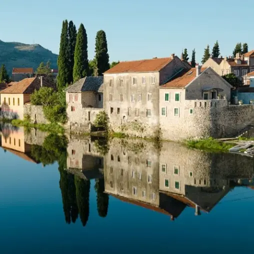 Bosnia and Herzegovina One Day Trip