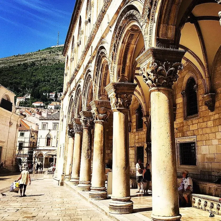 Croatia from Montenegro - Excursion