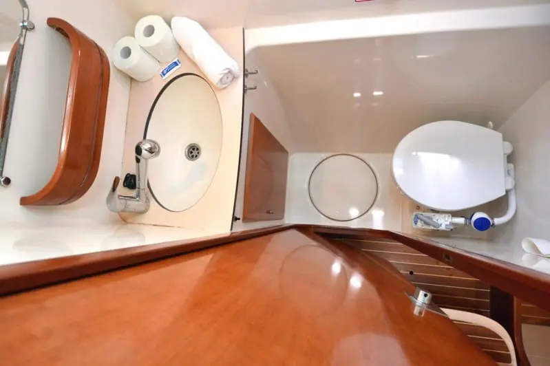 Yacht rental in Montenegro