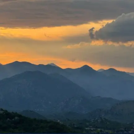 Excursion Southeastern Montenegro