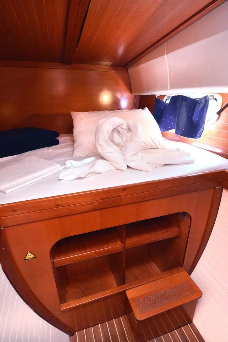 Yacht rental in Montenegro