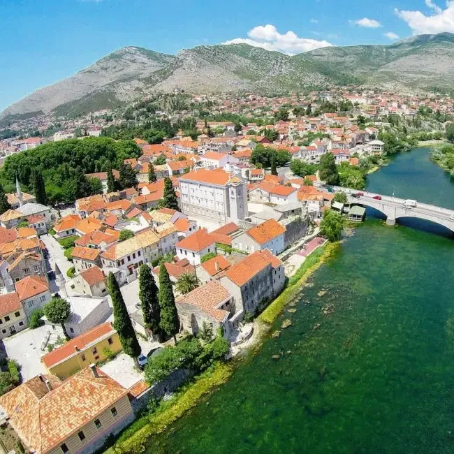 Bosnia and Herzegovina One Day Trip