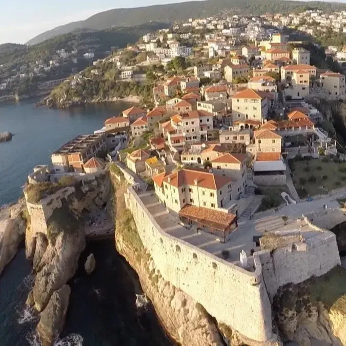 Excursion Southeastern Montenegro