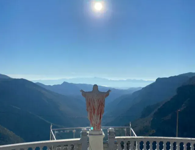 Alps of the Balkans excursion