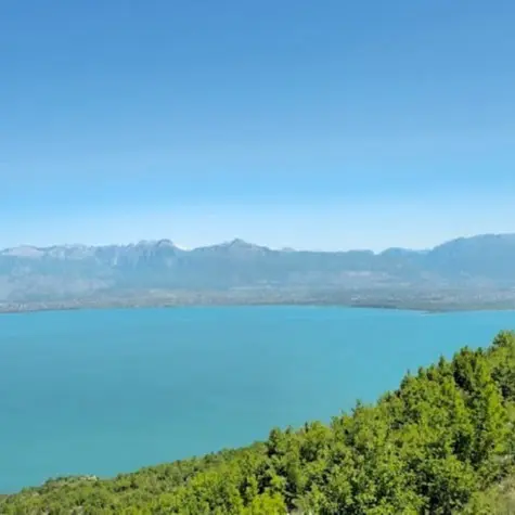 Excursion Southeastern Montenegro