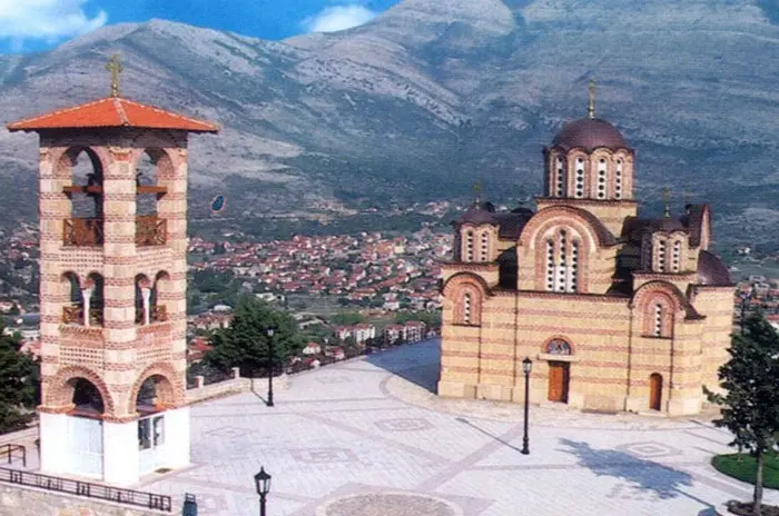 Bosnia and Herzegovina One Day Trip