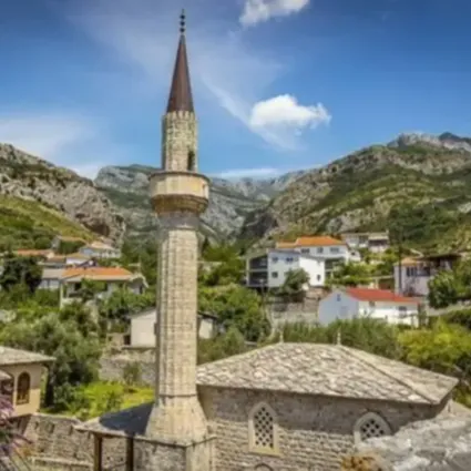 Excursion Southeastern Montenegro