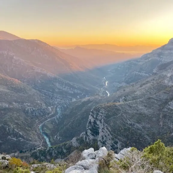 Alps of the Balkans excursion