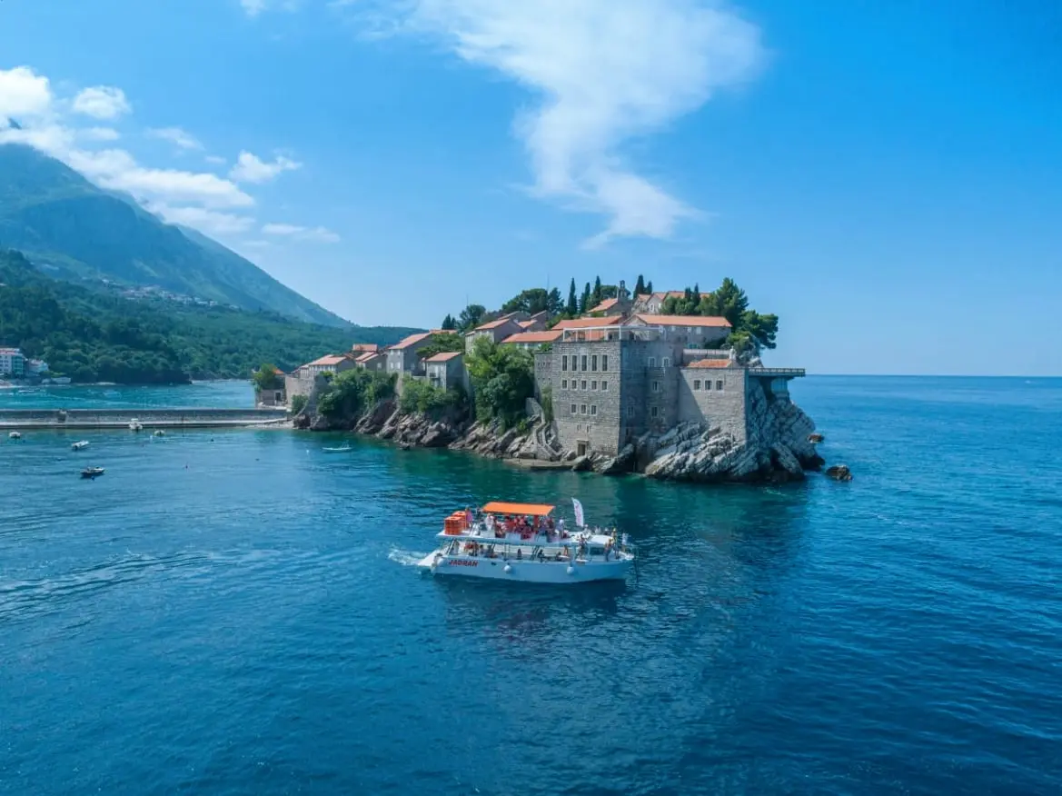 Adriatic Fish Picnic Trip