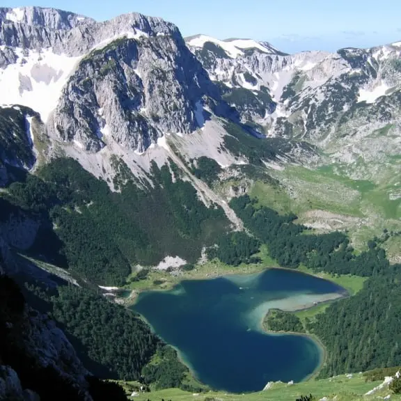 Canyons of Montenegro Trip