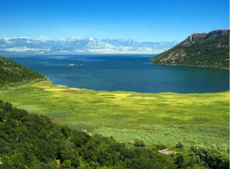 Excursion Southeastern Montenegro