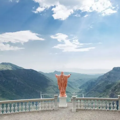 Alps of the Balkans excursion