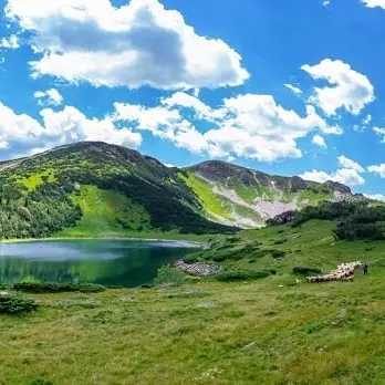 Jeep Safari in Montenegro