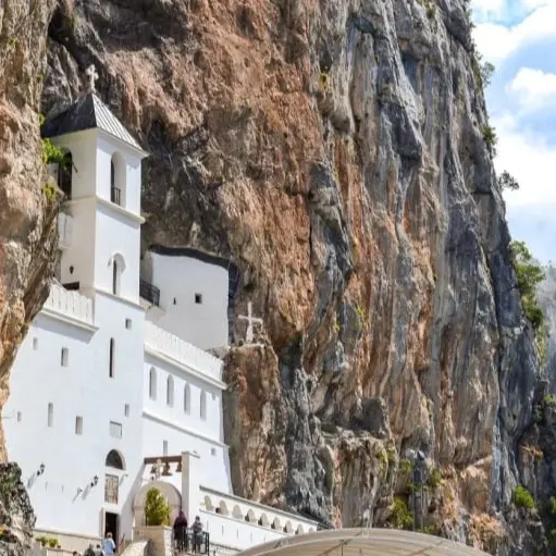 Ostrog Monastery Trip