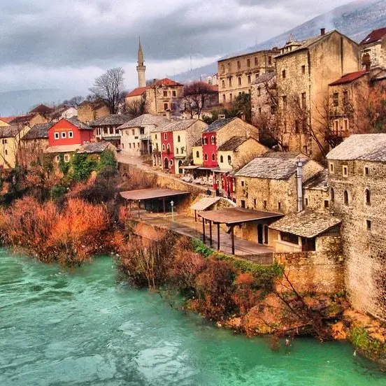 Bosnia and Herzegovina One Day Trip