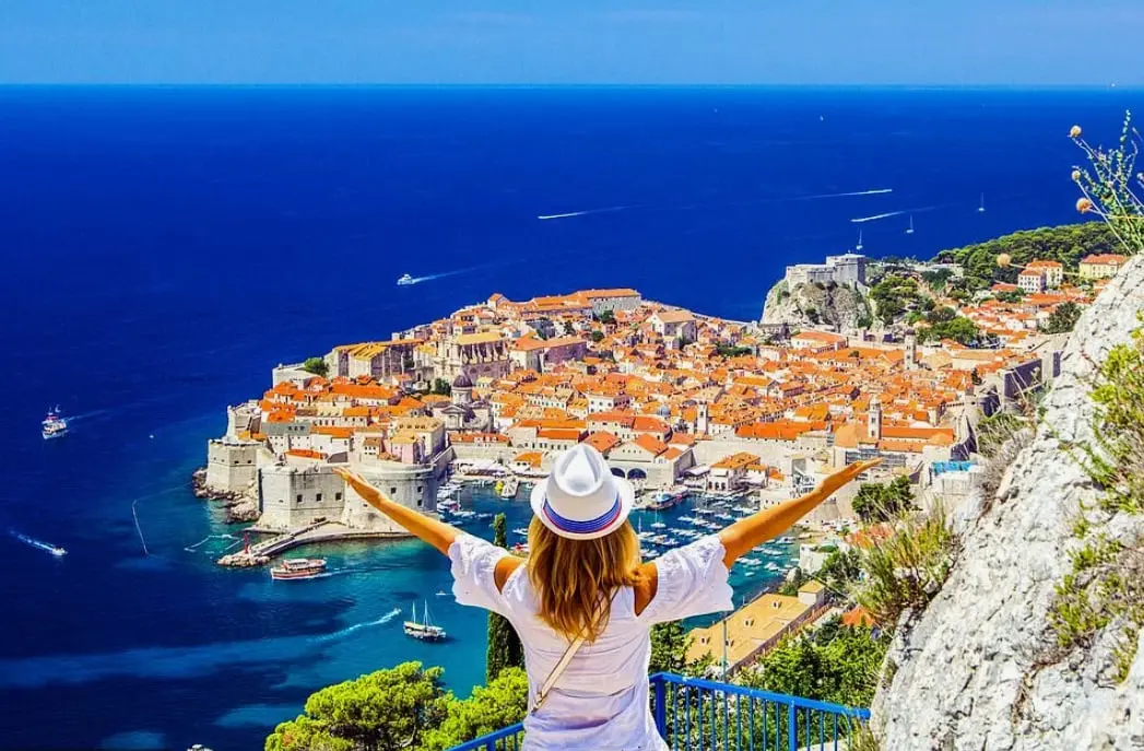 Croatia from Montenegro - Excursion
