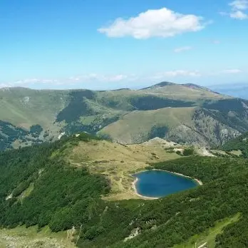 Jeep Safari in Montenegro