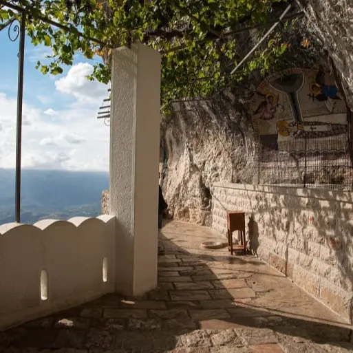 Ostrog Monastery Trip