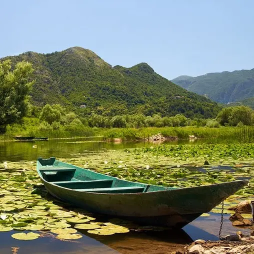 Skadar Lake Trip
